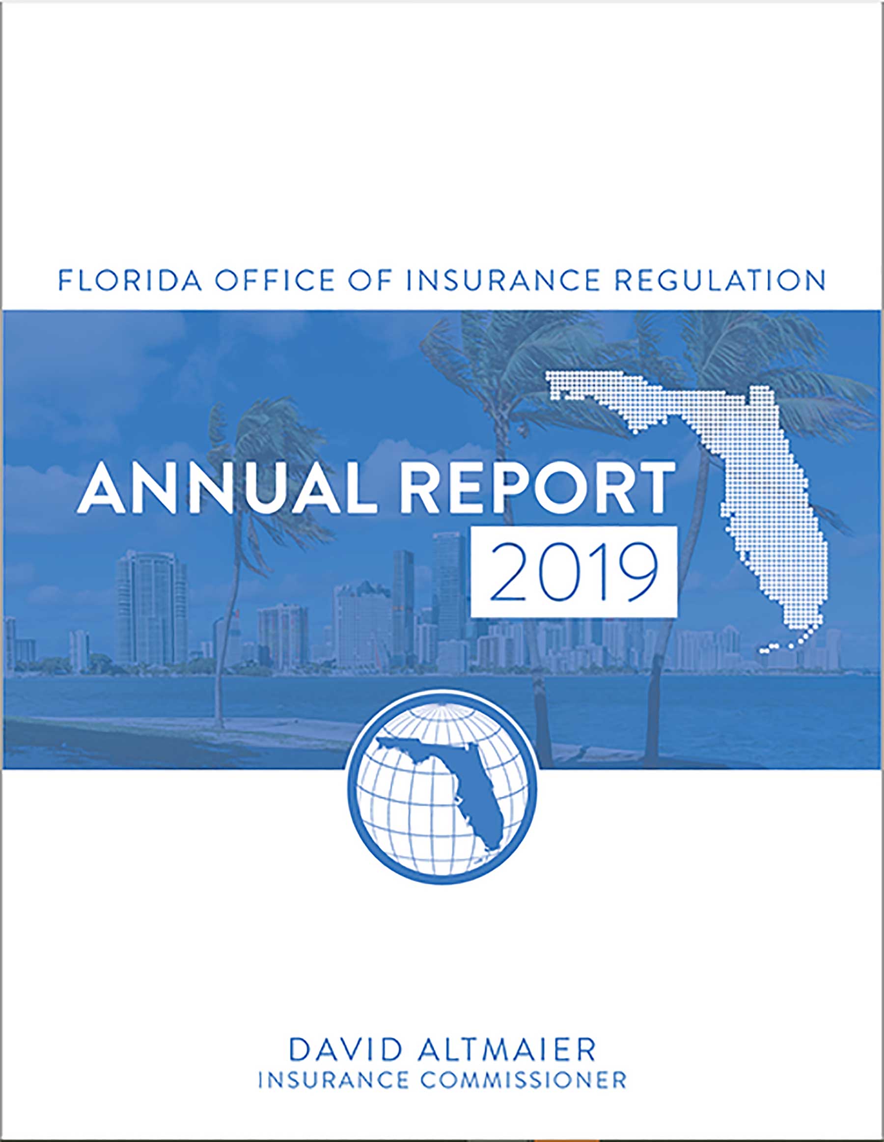 2019 Annual Report